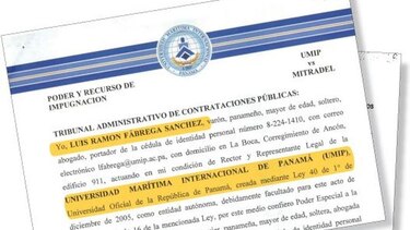 ¿Capacitaciones o negocio?