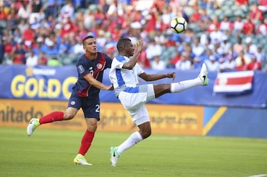 Fidel Escobar se une al Red Bulls de la MLS