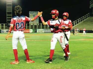 Potros tienen una cita con la historia