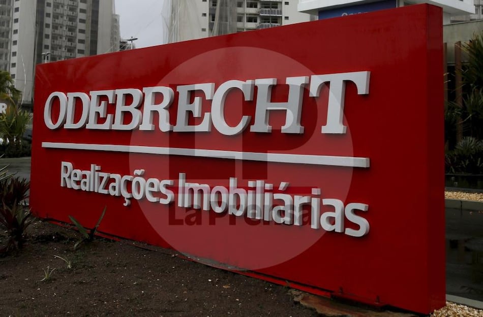 Juez confirma retención de $5.6 millones a Odebrecht por incumplir multa