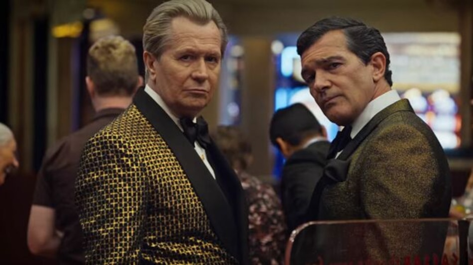 Netflix estrena 'The Laundromat', pese a oposición de Mossack y Fonseca