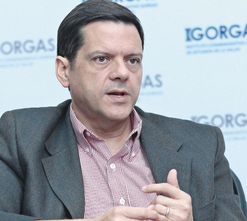 ‘Hay muchas preguntas sobre el coronavirus sin respuesta’