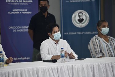 Directora de la Lotería Nacional tiene que dar explicaciones a la junta directiva, se mantiene en el cargo