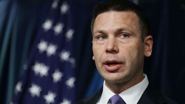 Flujos irregulares de migrantes, en la agenda del secretario de Seguridad Nacional de EU durante su visita a Panamá