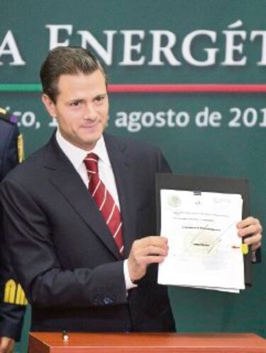 Inician búsqueda de inversión