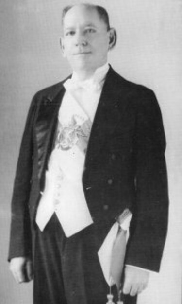 El fraude electoral de 1948