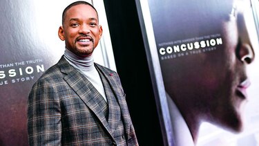 Will Smith va a asistir a los Premios Image