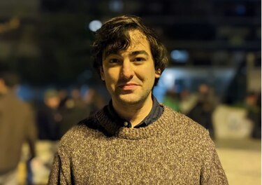 Mexicano gana premio de Poesía Hispanoamericana