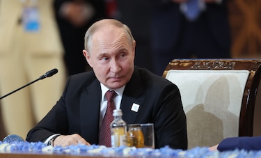 Rusia esperará elecciones en Estados Unidos para hablar de seguridad estratégica con Washington