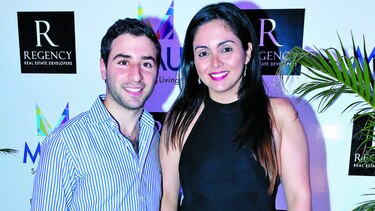 MAUI inauguró su apartamento modelo