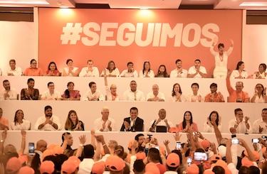 ‘Panamá se ha convertido en una aldea anárquica con rascacielos’: Ricardo Lombana