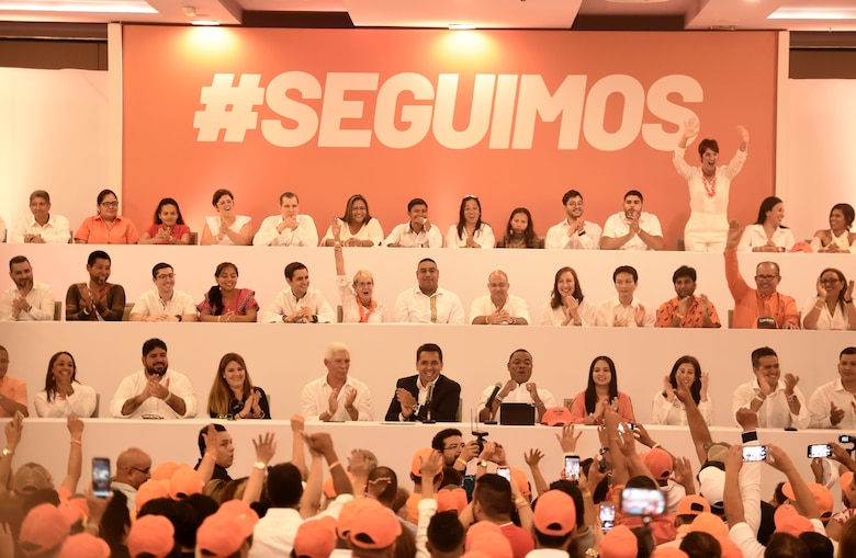 ‘Panamá se ha convertido en una aldea anárquica con rascacielos’: Ricardo Lombana