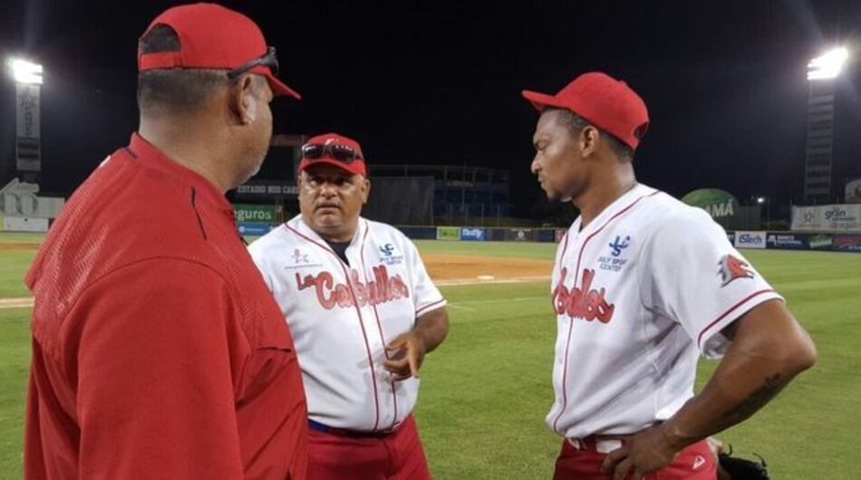 Christian Bethancourt tiene acción en liga profesional panameña