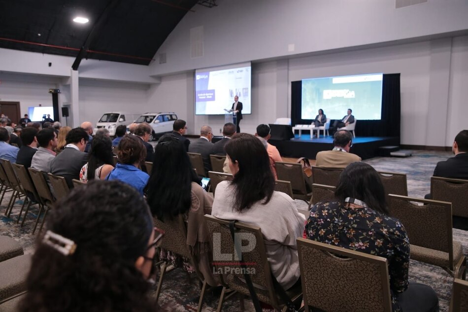 Se requieren más de $4 mil millones en inversión en sector de energía en Panamá