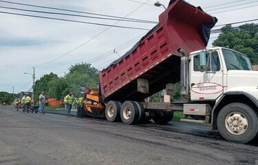 Empresa vinculada al diputado De Frías obtiene concesión del Mici