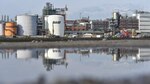 Un muerto y 6 desaparecidos deja explosión en química BASF