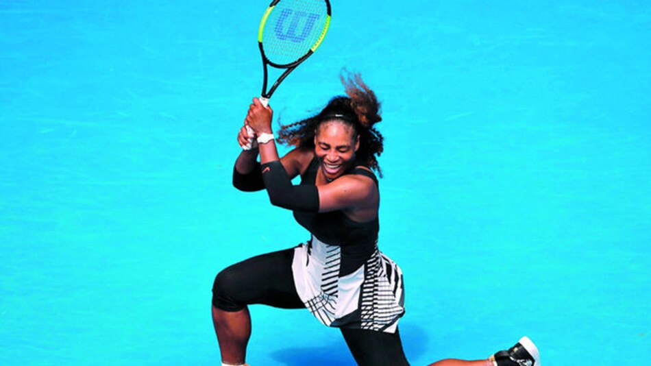 Serena y Pliskova se meten en cuartos