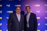 Tigo Sports, el Canal de Nuestro Fútbol, llega a Panamá