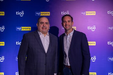 Tigo Sports, el Canal de Nuestro Fútbol, llega a Panamá