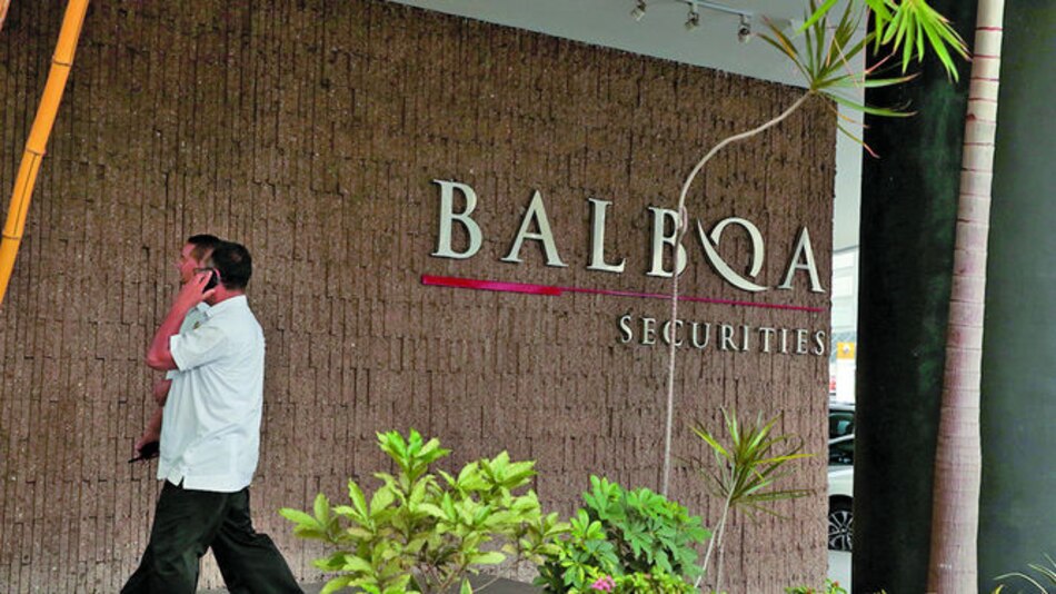 Balboa Bank & Trust tendrá acceso al sistema financiero estadounidense por dos meses más