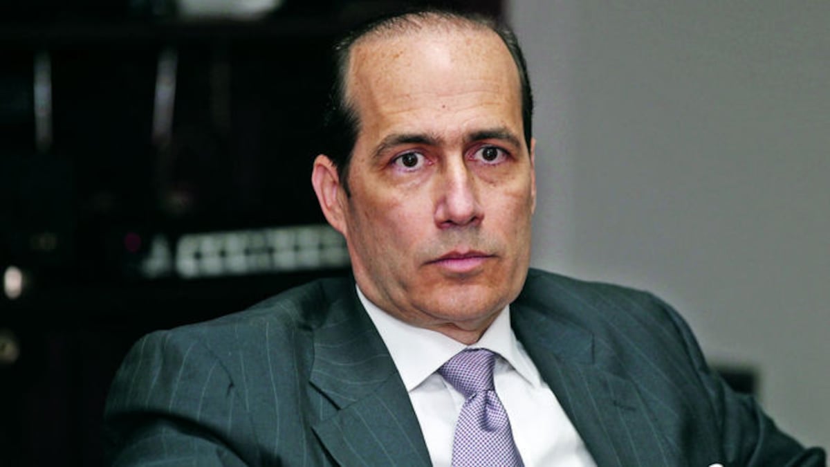 Fernando Berguido