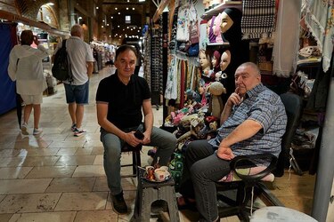 Qué pasó en la masacre de Srebrenica, la peor matanza en suelo europeo desde la Segunda Guerra Mundial