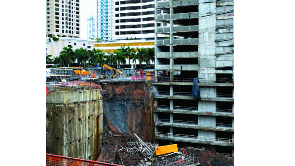 ¿De qué se quejan los panameños?