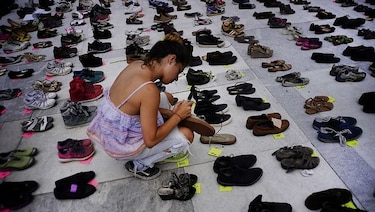 Puerto Rico: exigen divulgar datos de muertes por huracán María