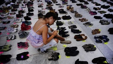 Puerto Rico: exigen divulgar datos de muertes por huracán María