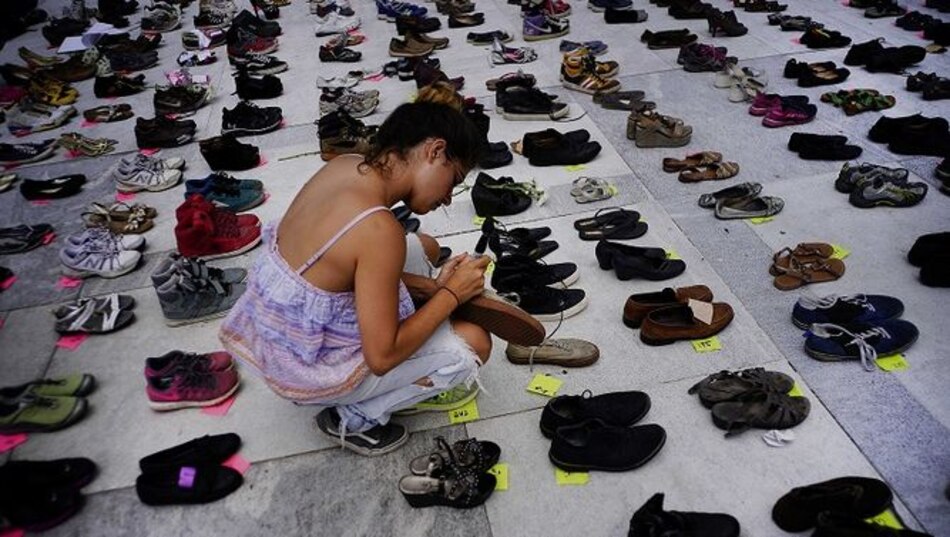 Puerto Rico: exigen divulgar datos de muertes por huracán María