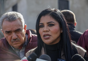 La alcaldesa de la mexicana Tijuana residirá en cuartel militar ante amenazas