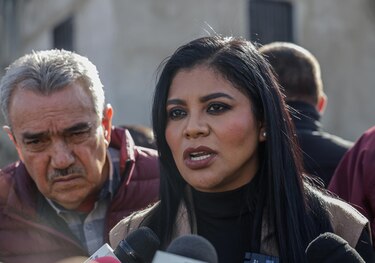 La alcaldesa de la mexicana Tijuana residirá en cuartel militar ante amenazas