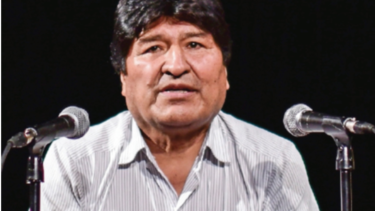 Evo Morales convoca a copartidarios para elegir candidato