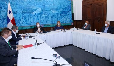 Minsa crea un consejo permanente de ministros y exministros de Salud