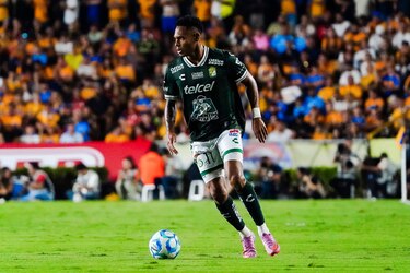 Ismael Díaz y León caen ante el líder y campeón Toluca