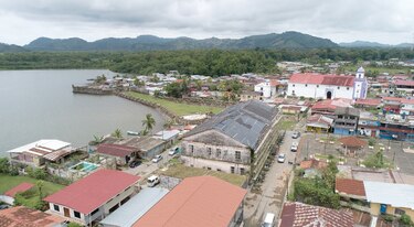 Al rescate de la historia: licitan recuperación de fuertes coloniales en Colón