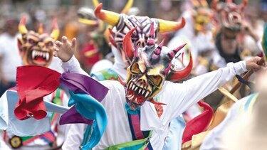 Panamá amplía su inventario cultural