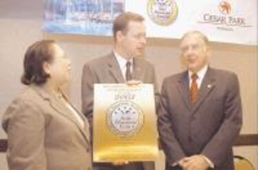 Distinguen el hotel Caesar Park como 'el mejor de Panamá'