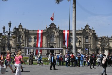 Lima, paladar del mundo