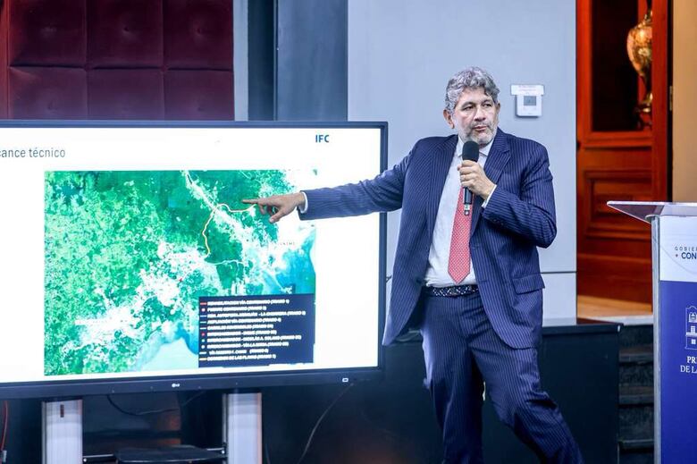 Aprueban rehabilitar la vía Centenario y la autopista Arraiján–La Chorrera bajo la modalidad APP