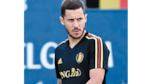 La historia de la estrella belga Eden Hazard
