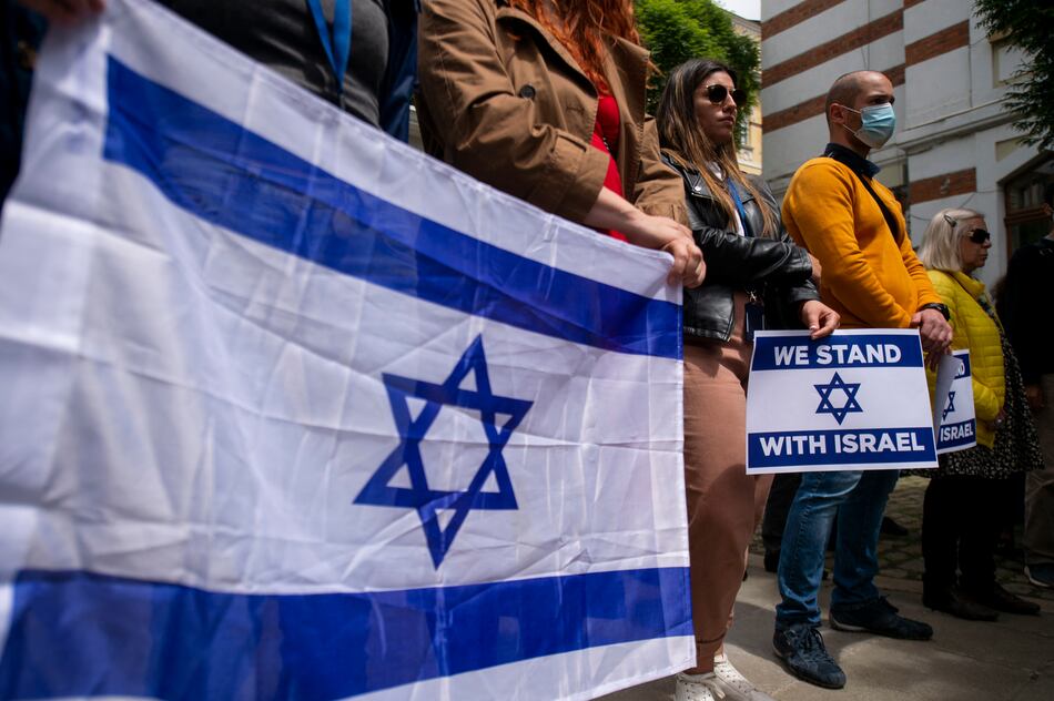 Israel no descarta ‘ir hasta el final’ contra Hamas si la ‘disuasión’ fracasa: Netanyahu