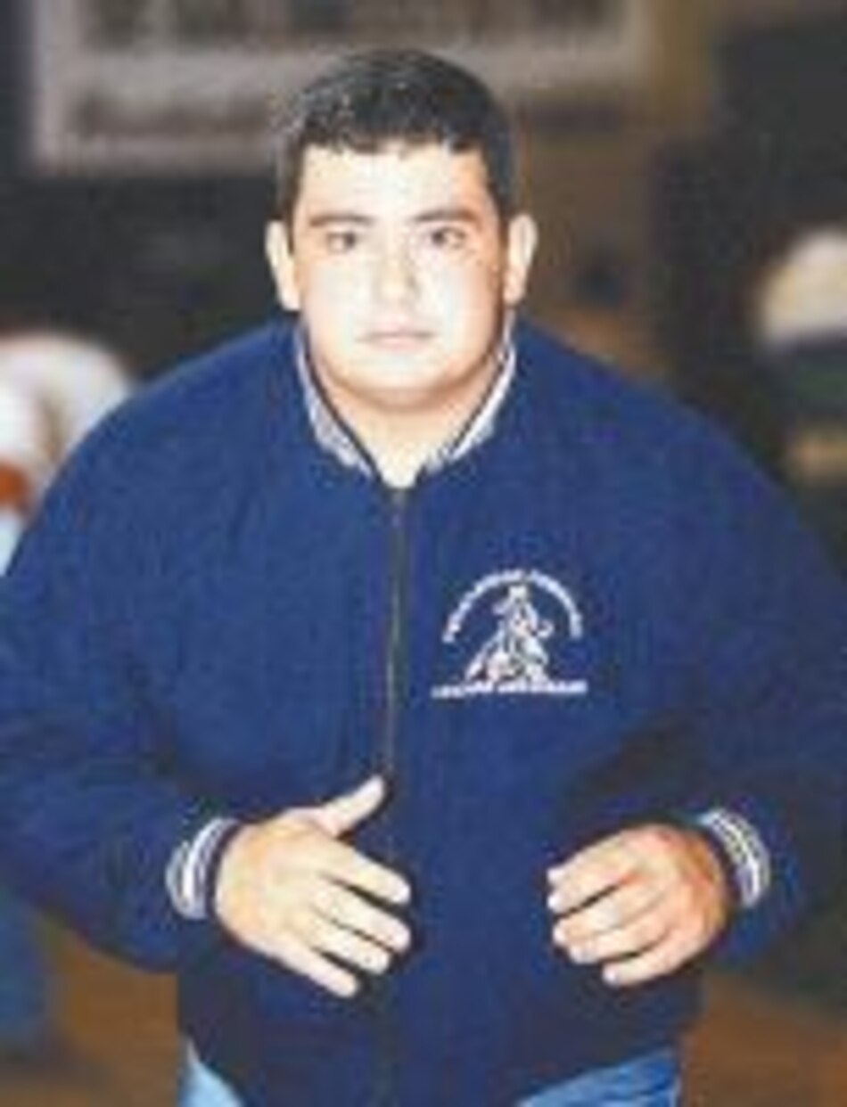 El luchador Alfredo Far descarta el retiro