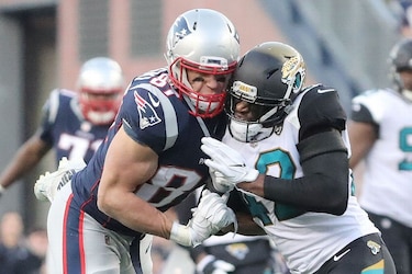 Al menos el 25 % de los exjugadores de la NFL padecía encefalopatía traumática al morir