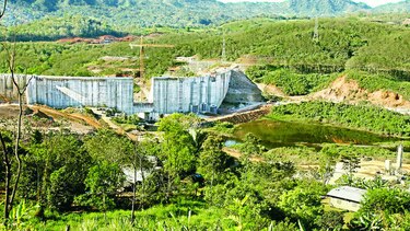 Anam paraliza proyecto Barro Blanco por incumplimientos
