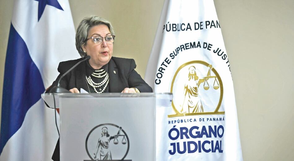 Carrera judicial: jueces y magistrados, a evaluación