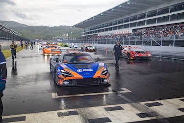 El Automovilismo se consolida como el deporte de mayor crecimiento y afición en Panamá