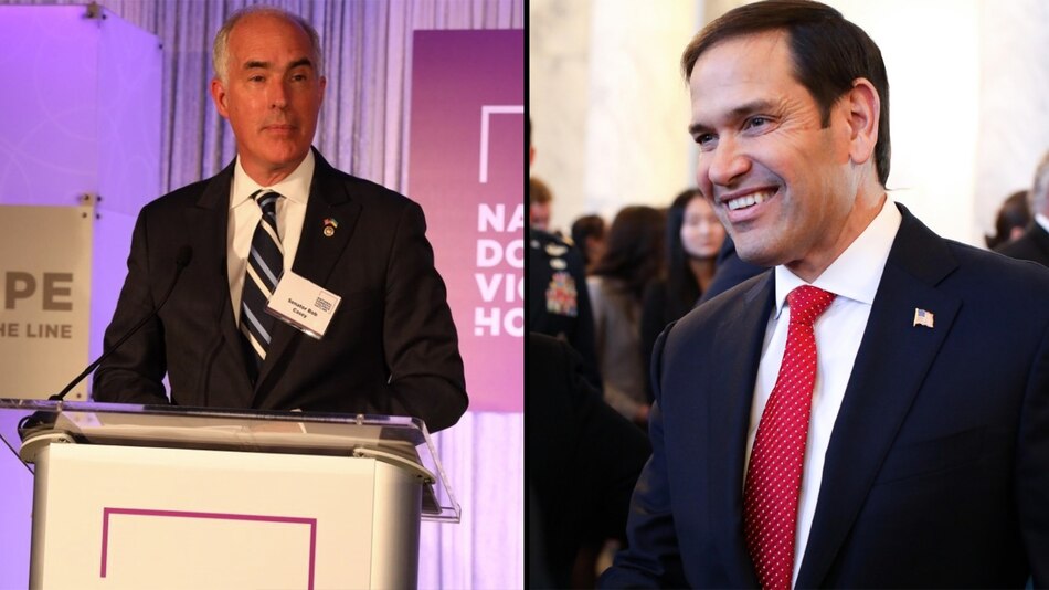 Senadores de Estados Unidos piden a la AMP investigar barcos de bandera panameña sospechosos de violar sanciones