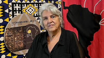 ‘Encontré un cementerio con los restos de 40,000 personas esclavizadas bajo mi casa durante una reforma’