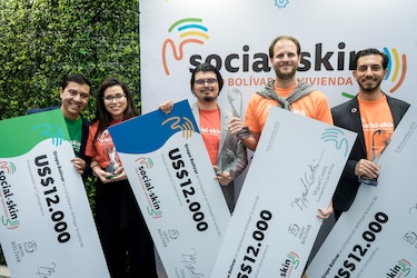 ¿Eres emprendedor y quieres llevar tu proyecto al siguiente nivel? ¡Davivienda te está buscando!